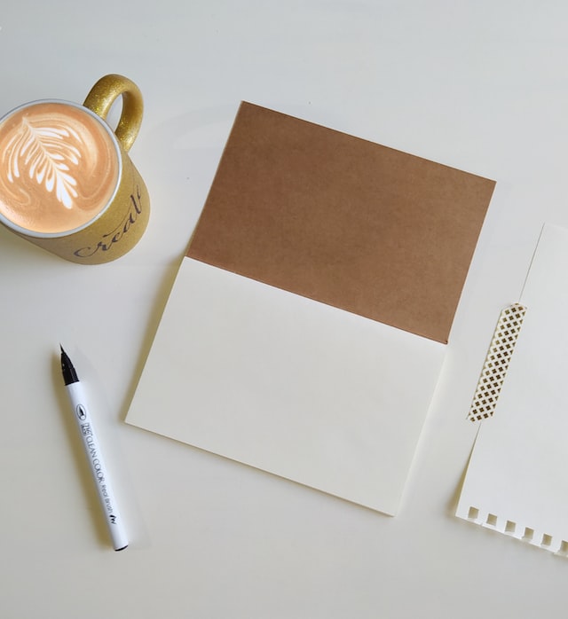 bullet journal