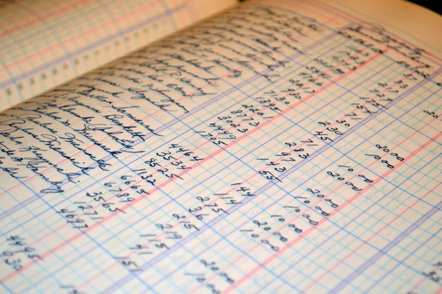 boekhoudprogramma