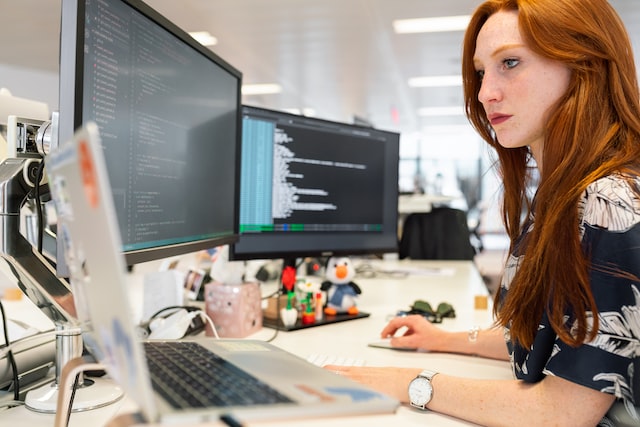 software