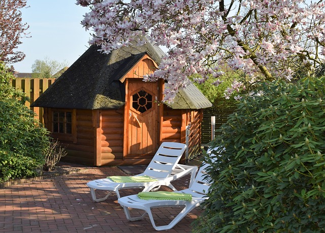 De impact van de aankoop van een sauna op je persoonlijke financiën